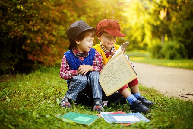 kinderen